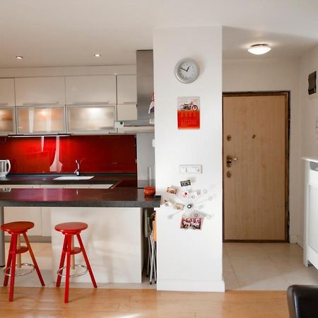 Appartamento Krunska 26 Belgrado Esterno foto