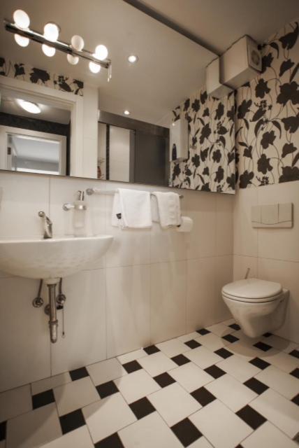Appartamento Krunska 26 Belgrado Esterno foto
