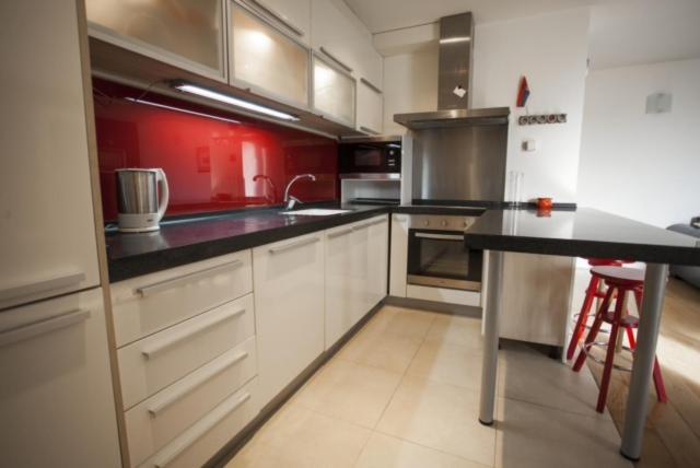 Appartamento Krunska 26 Belgrado Esterno foto
