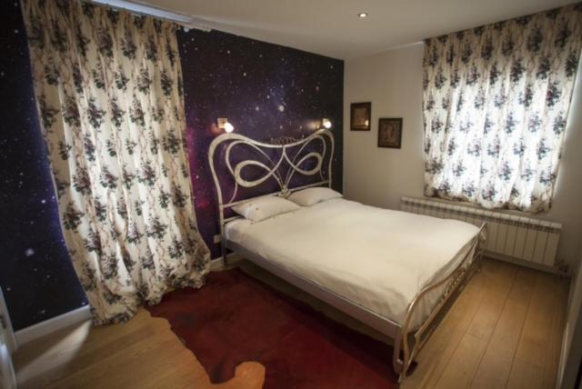 Appartamento Krunska 26 Belgrado Esterno foto
